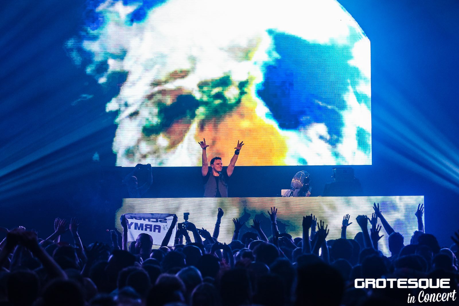 Markus Schulz gallery image 15
