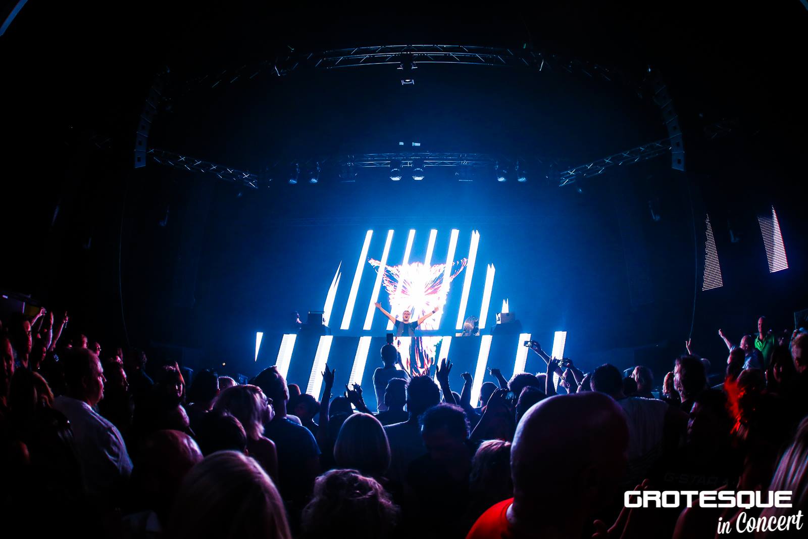Markus Schulz gallery image 16