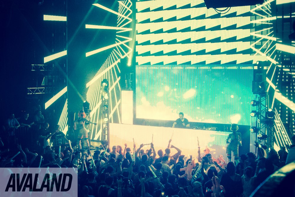 Markus Schulz gallery image 19
