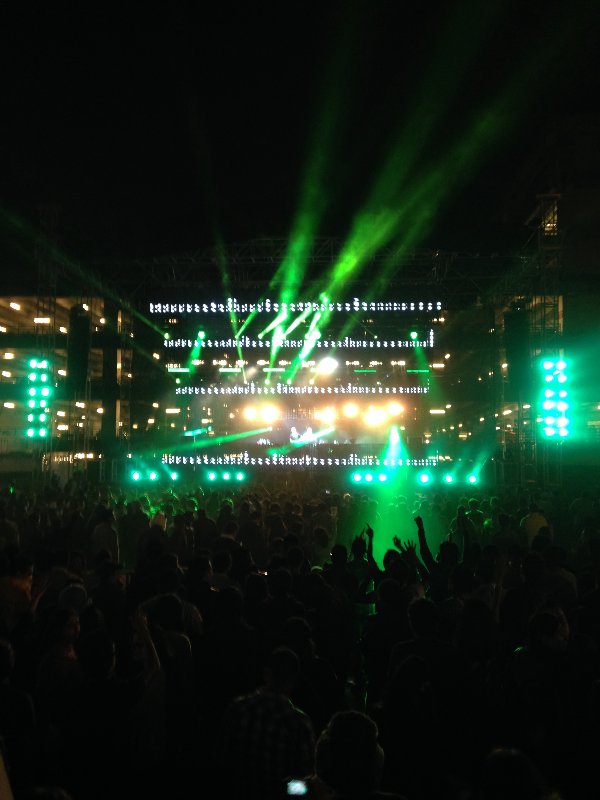 Markus Schulz gallery image 21