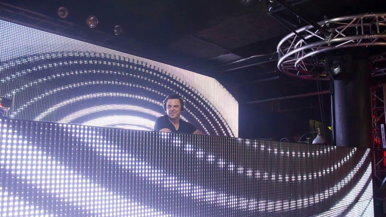 Markus Schulz gallery image 26