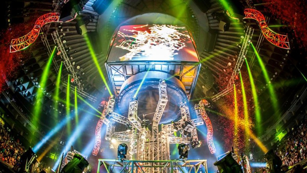 Markus Schulz gallery image 27
