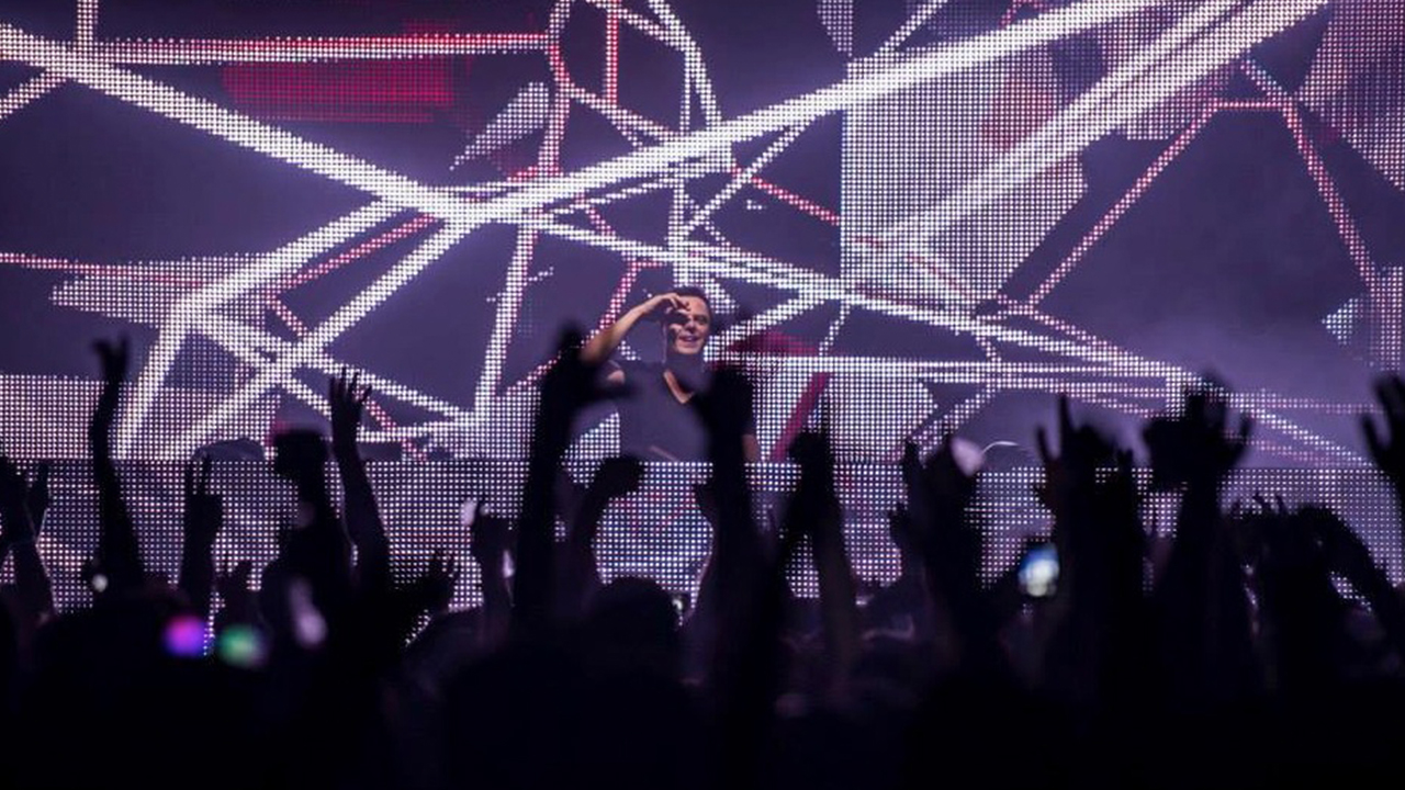 Markus Schulz gallery image 29