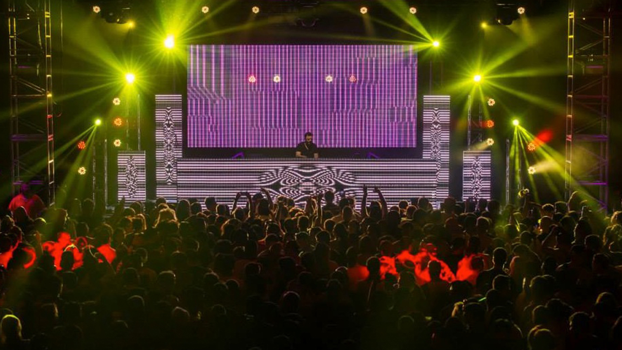 Markus Schulz gallery image 34