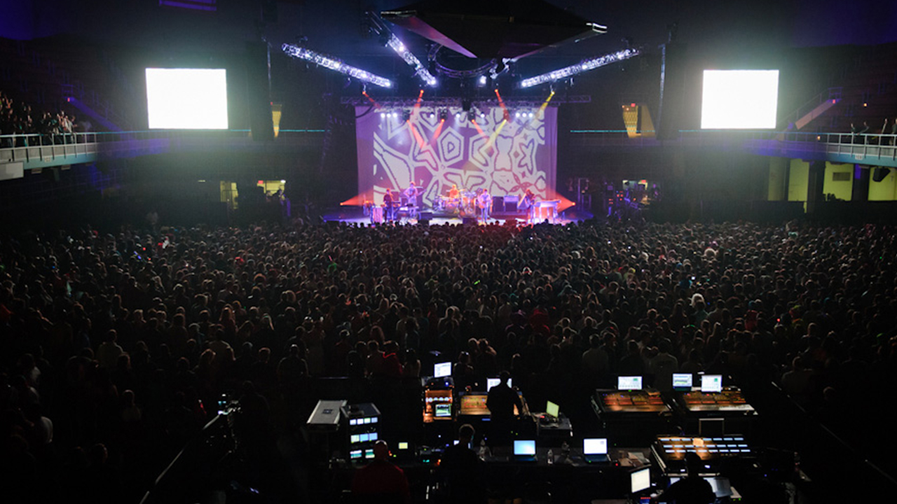Moogfest project image
