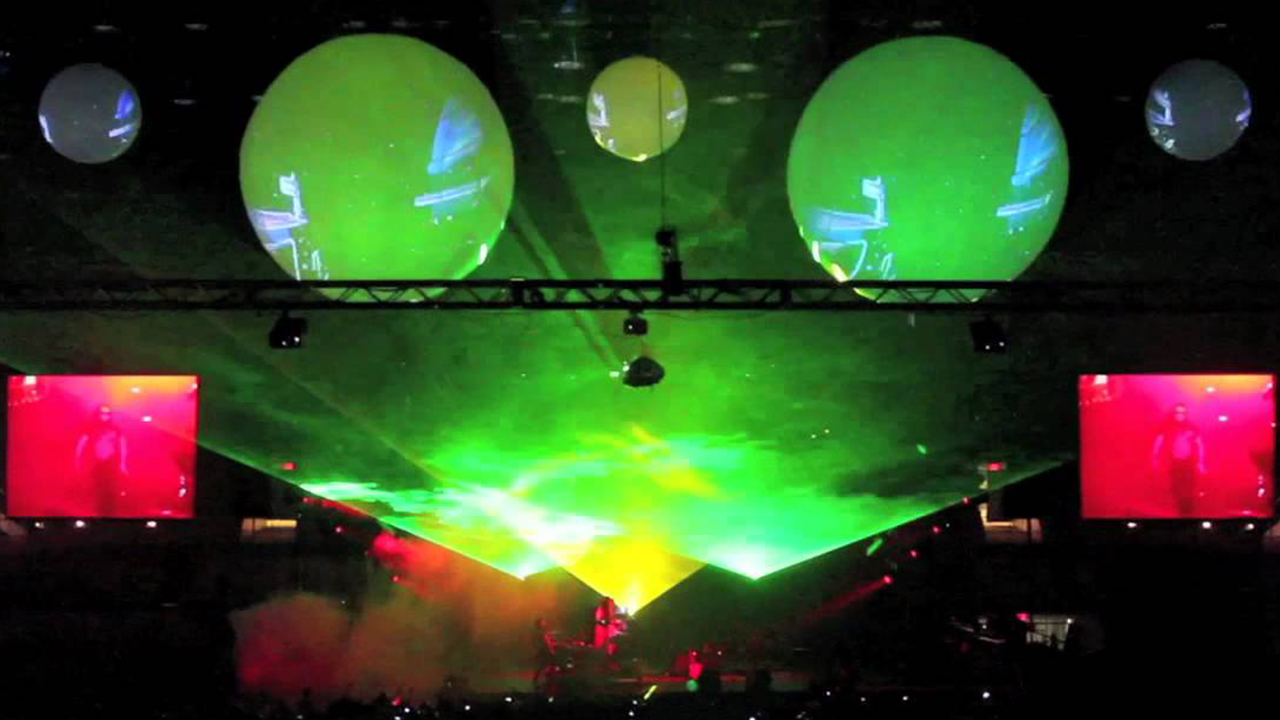 Moogfest gallery image 5