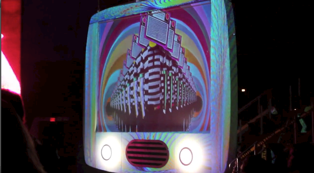 Moogfest gallery image 9