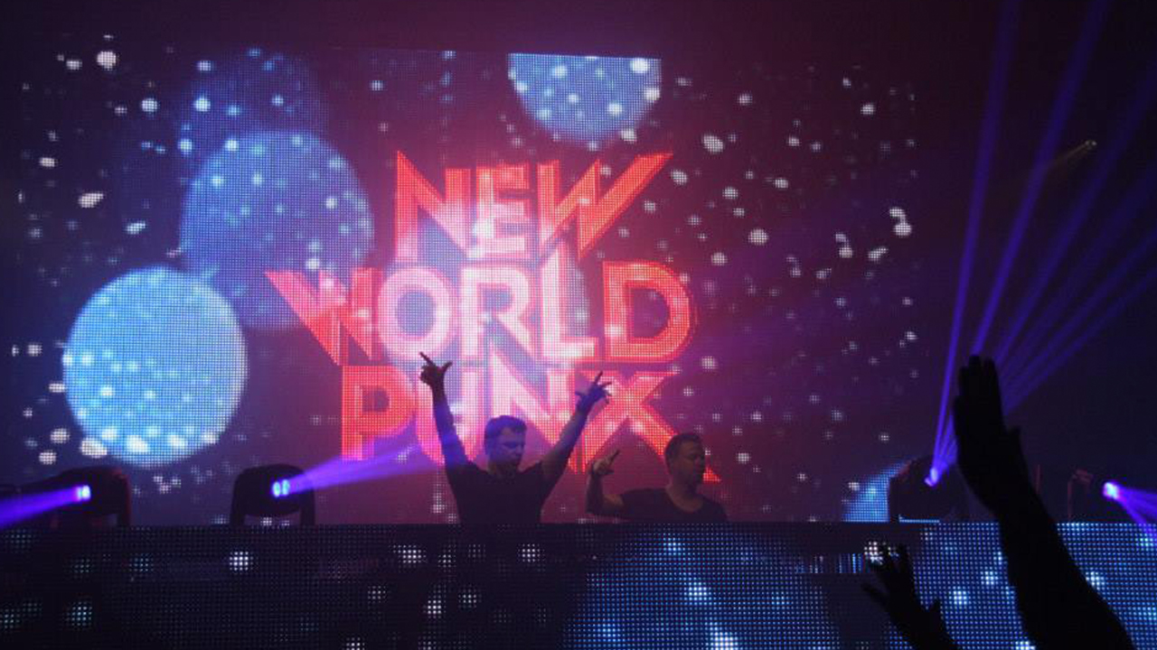 New World Punx gallery image 3