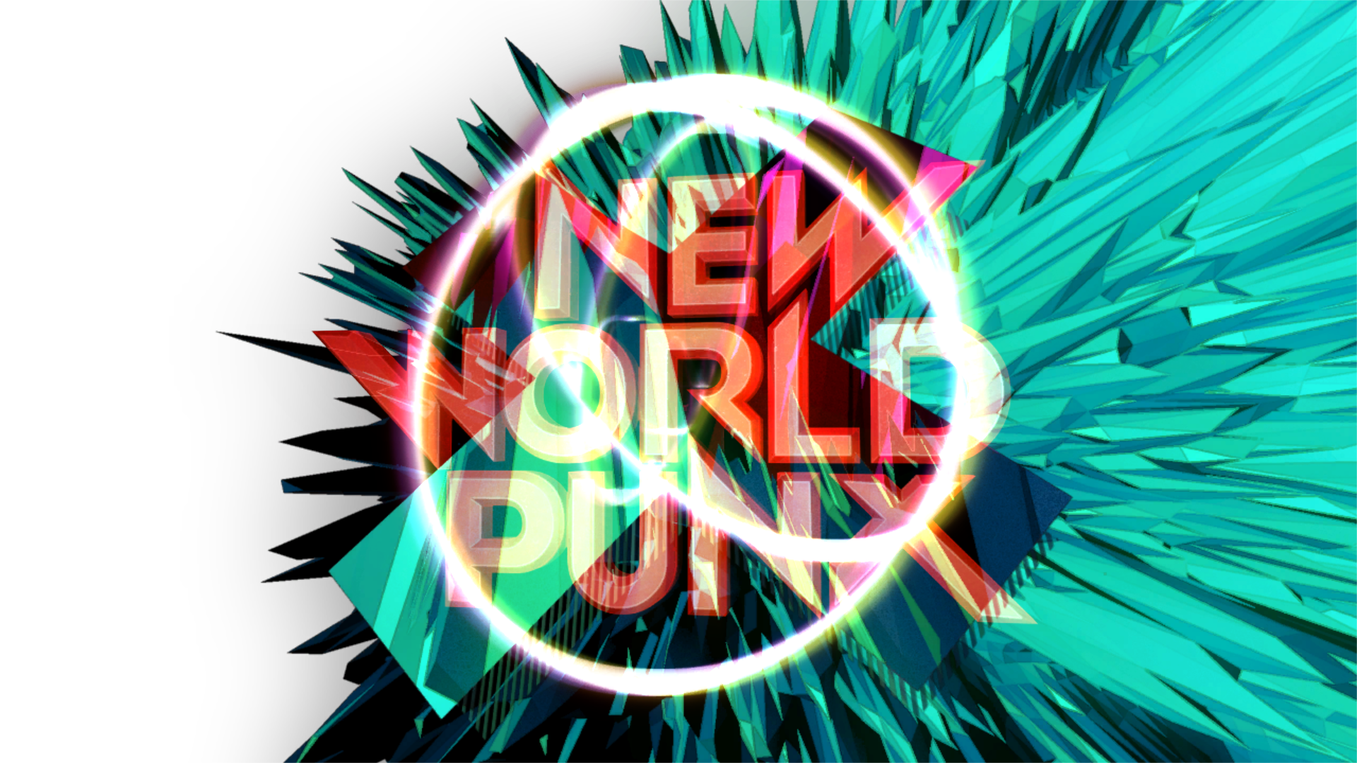 New World Punx gallery image 7