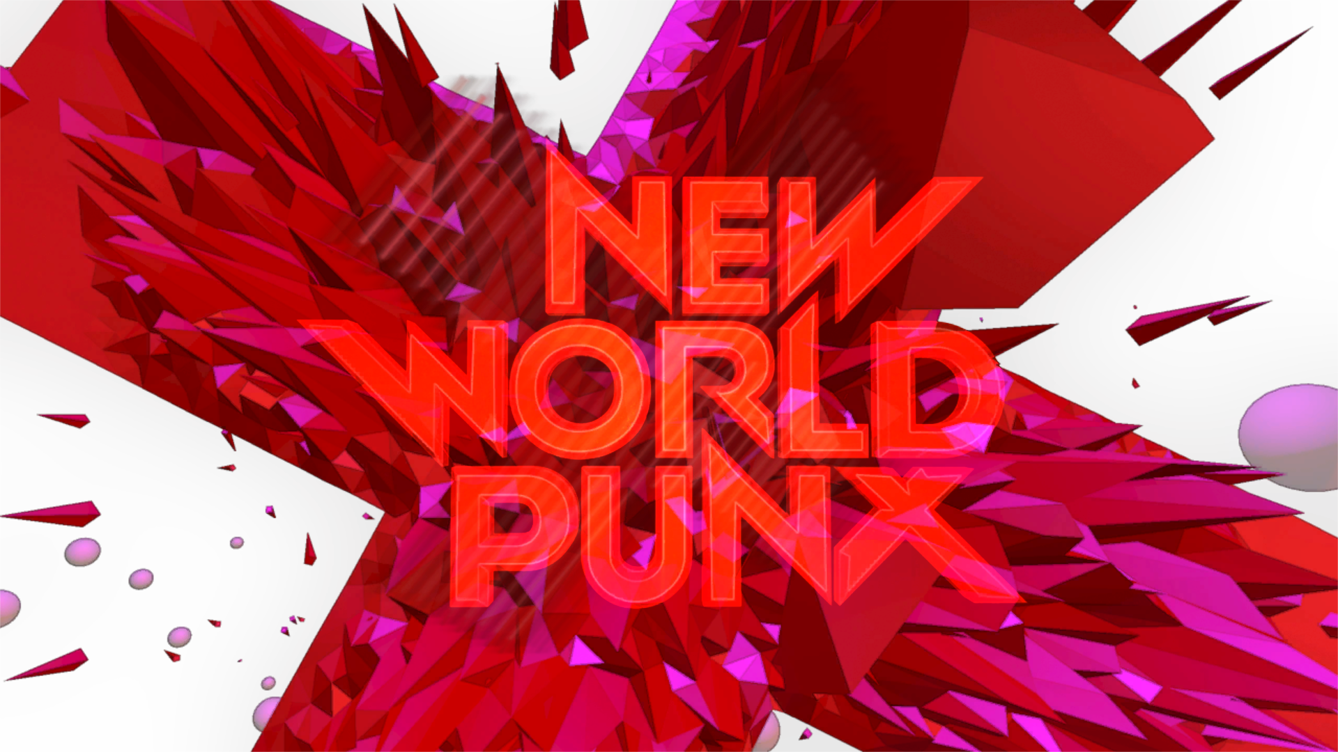 New World Punx gallery image 8