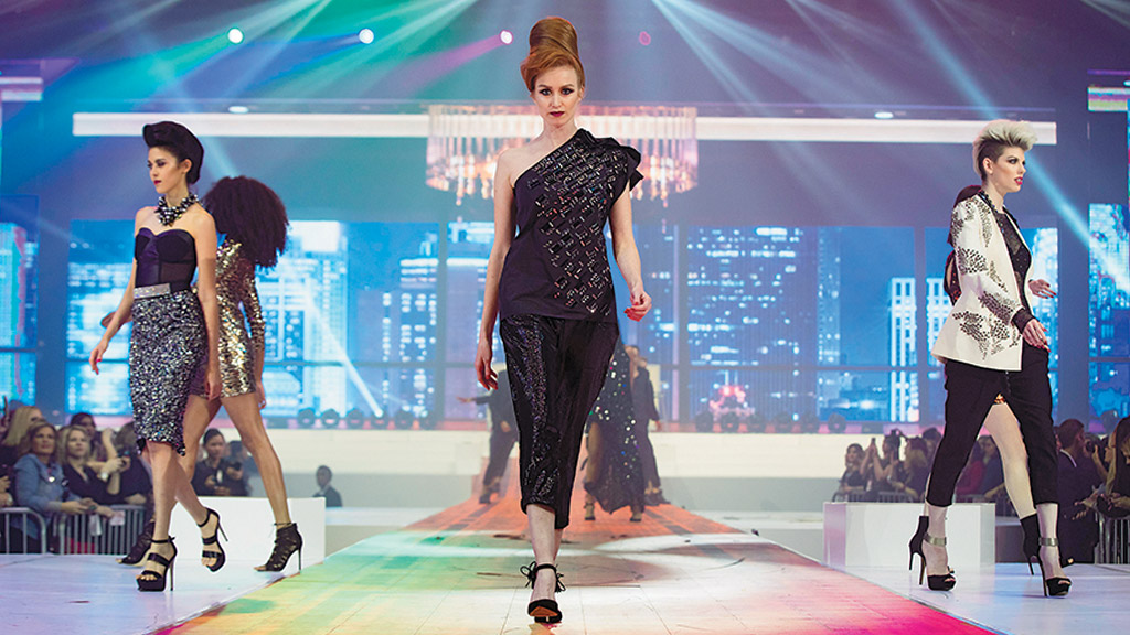 REDKEN Symposium gallery image 5