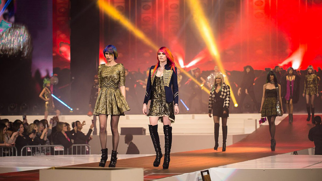 REDKEN Symposium gallery image 6