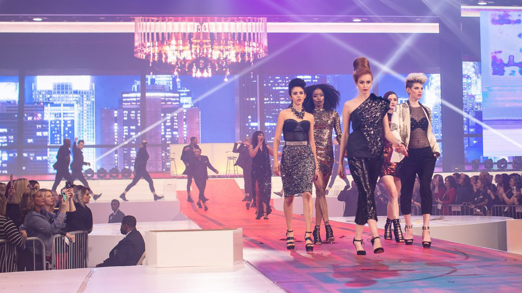 REDKEN Symposium gallery image 7