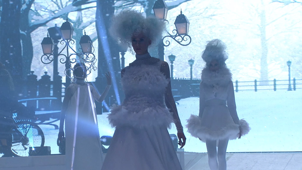 REDKEN Symposium gallery image 9