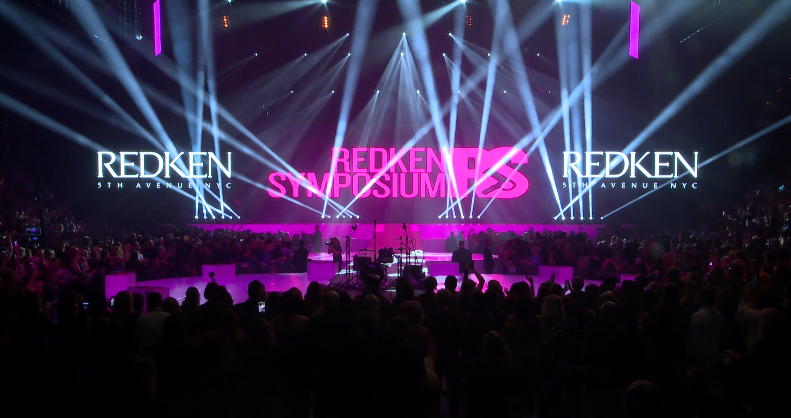 REDKEN Symposium gallery image 31