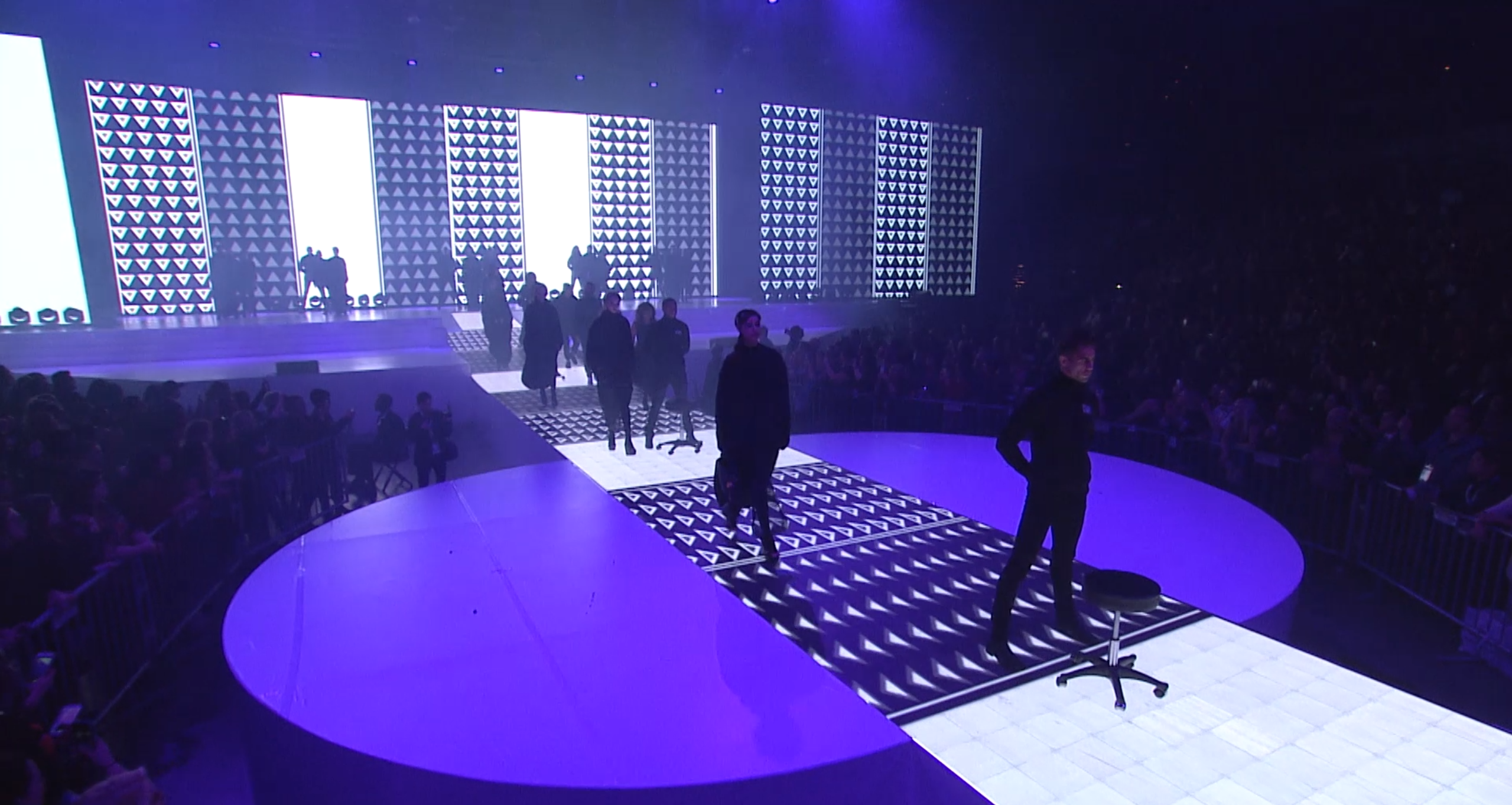 REDKEN Symposium gallery image 33