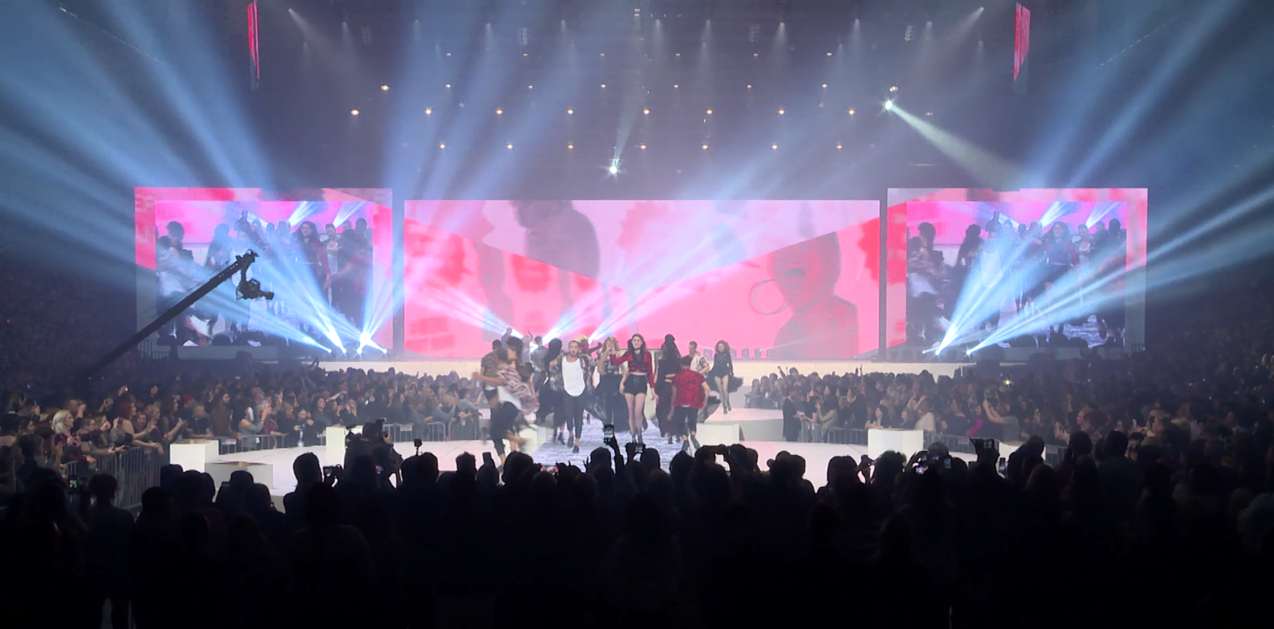 REDKEN Symposium gallery image 41