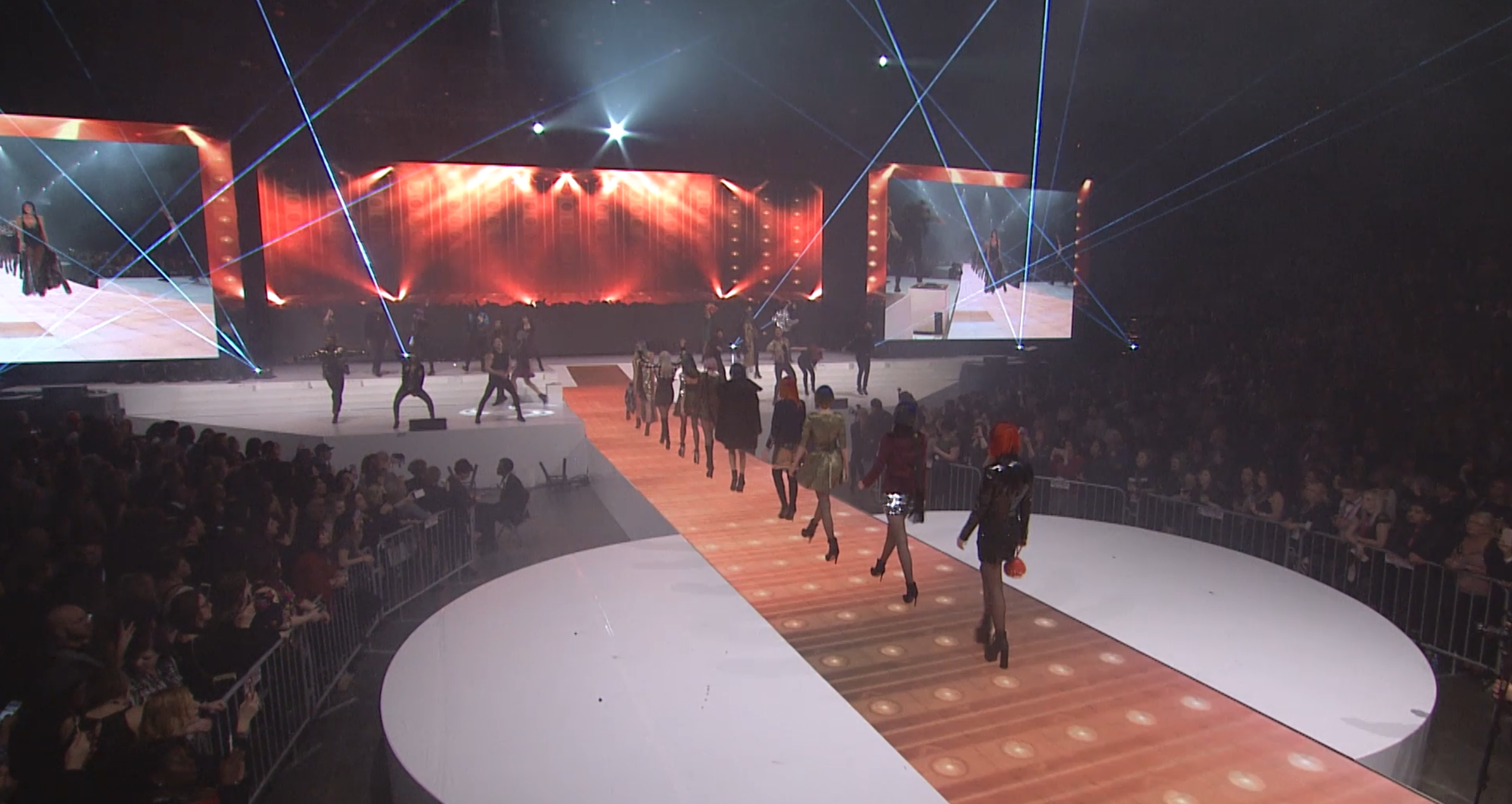 REDKEN Symposium gallery image 55