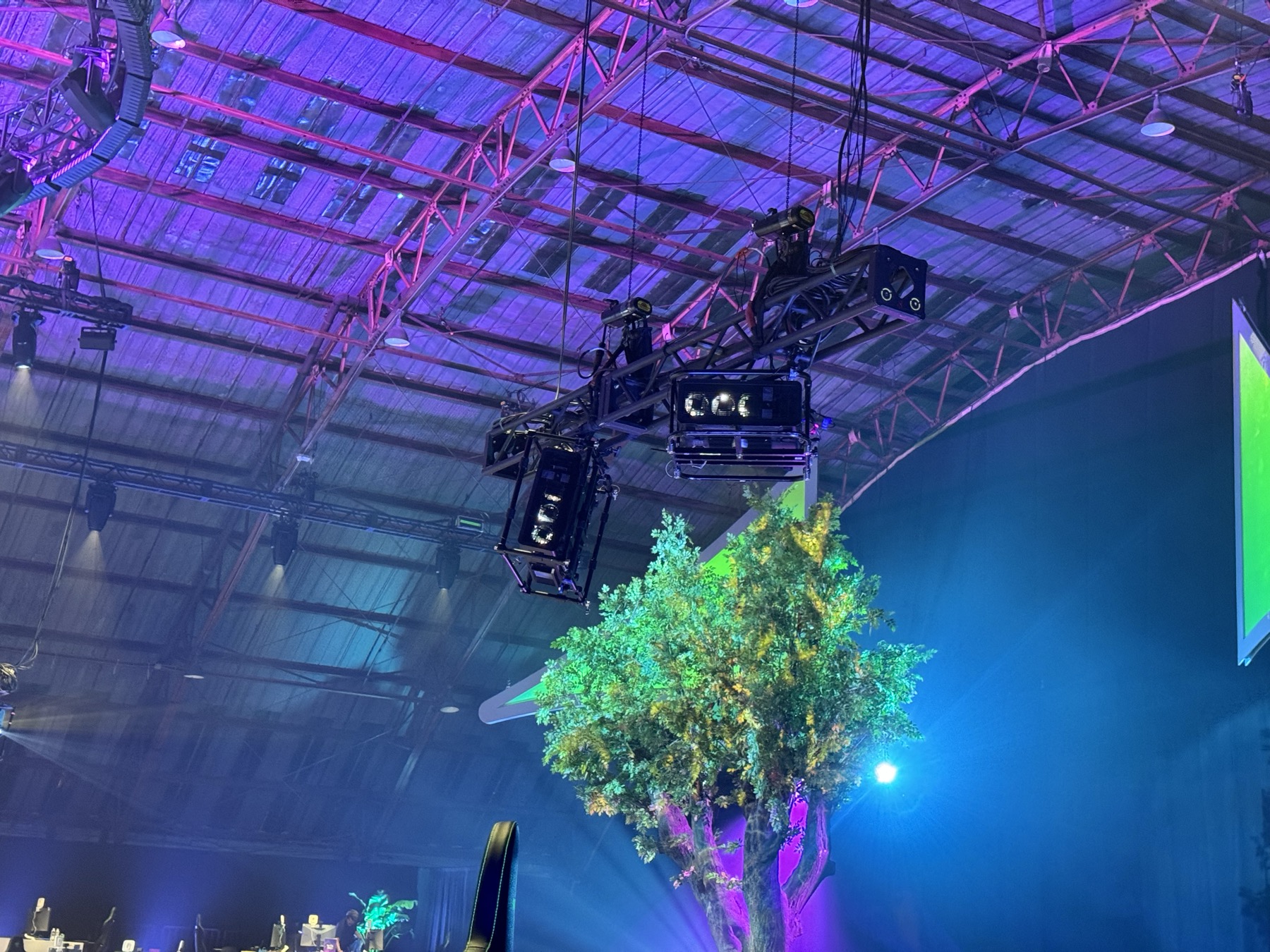 Riot Games Tree Mapping gallery image 6
