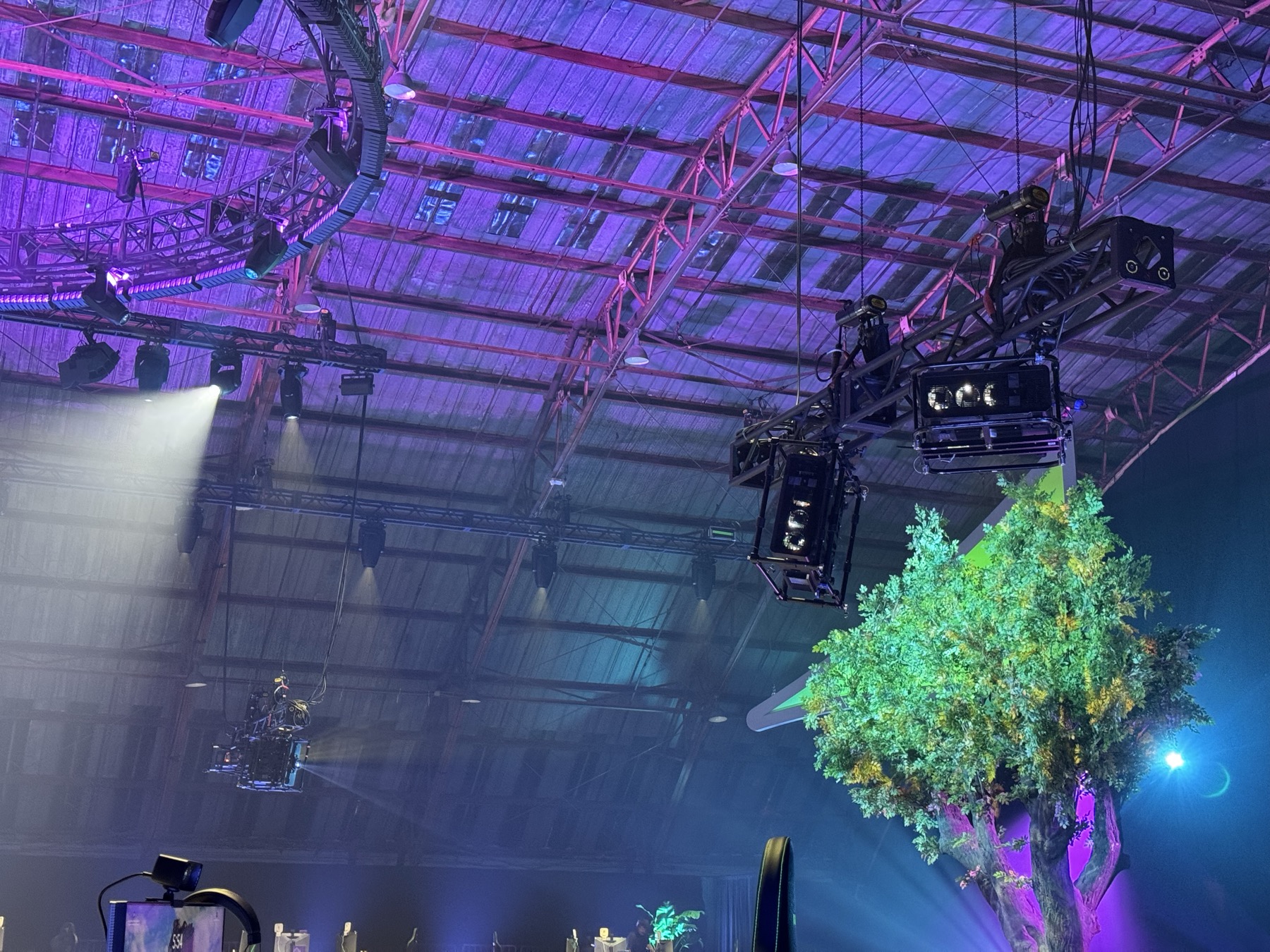 Riot Games Tree Mapping gallery image 9