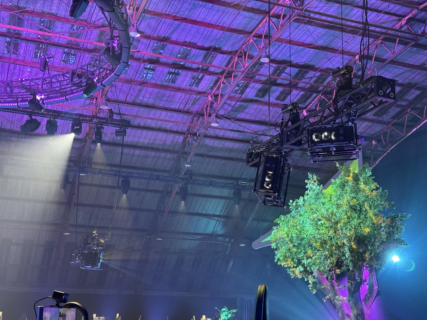 Riot Games Tree Mapping gallery image 10