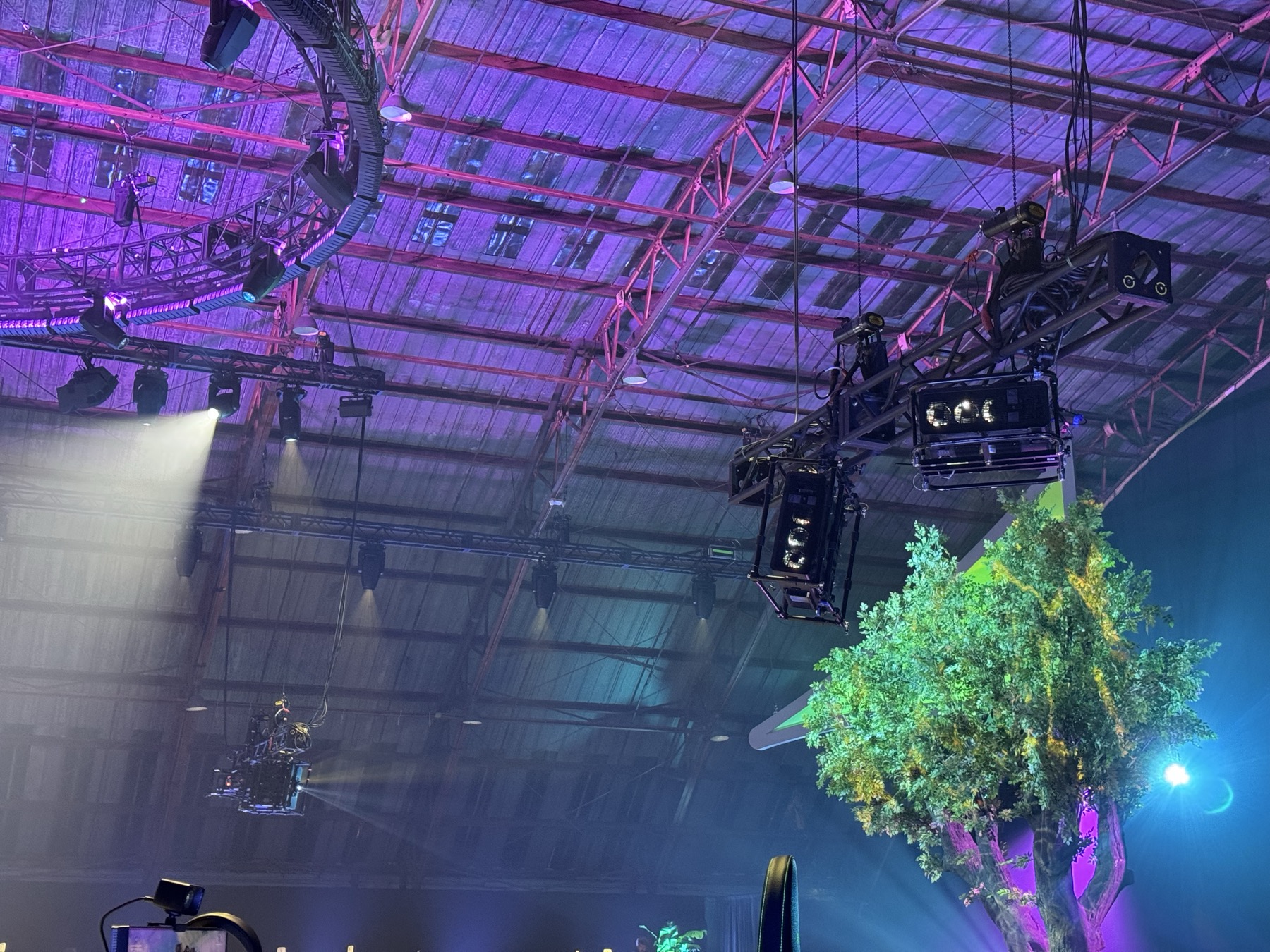 Riot Games Tree Mapping gallery image 11