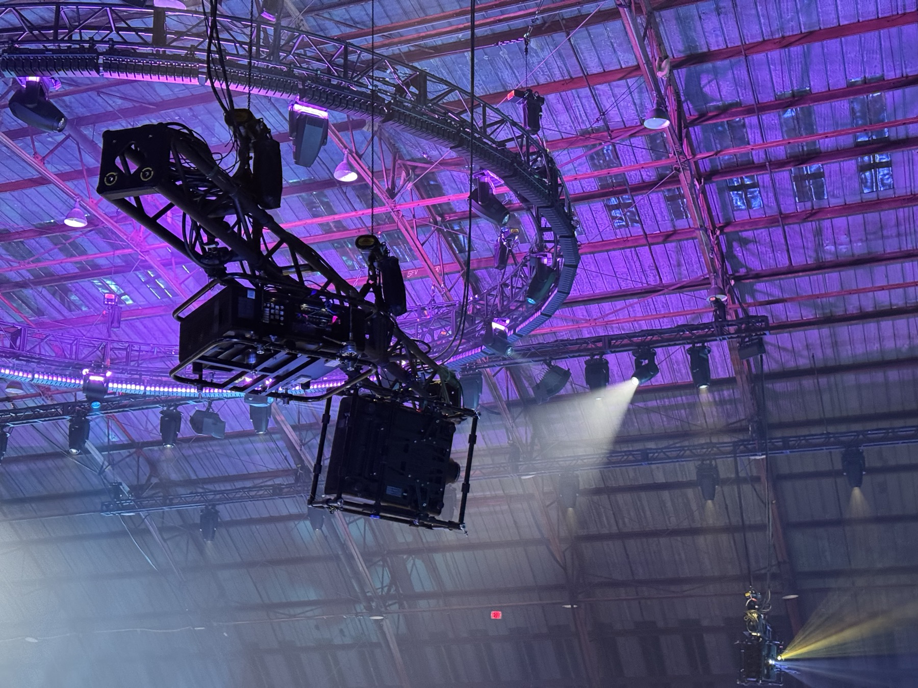 Riot Games Tree Mapping gallery image 12