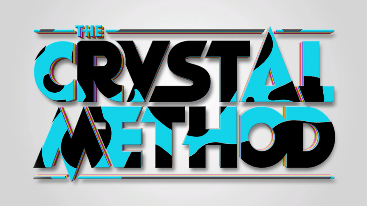 League Of Legends – The Crystal Method – L7 Touring project image