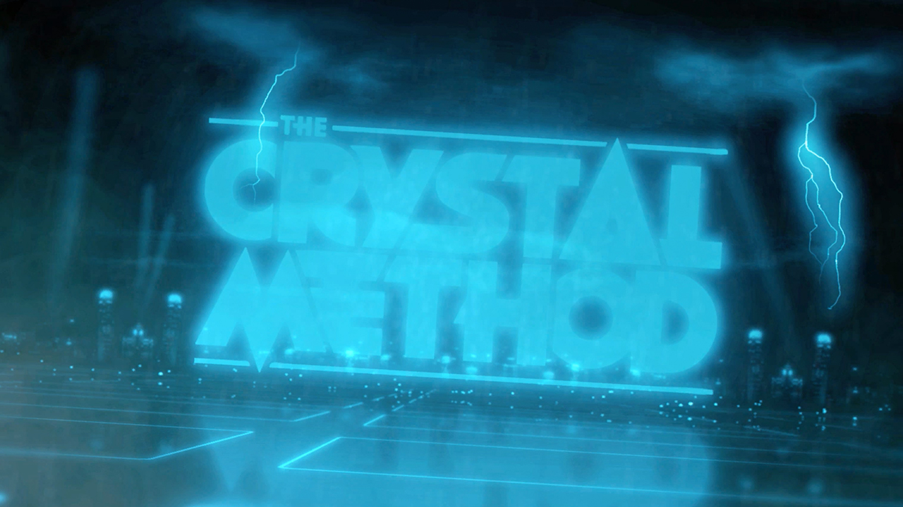 League Of Legends – The Crystal Method – L7 Touring gallery image 7