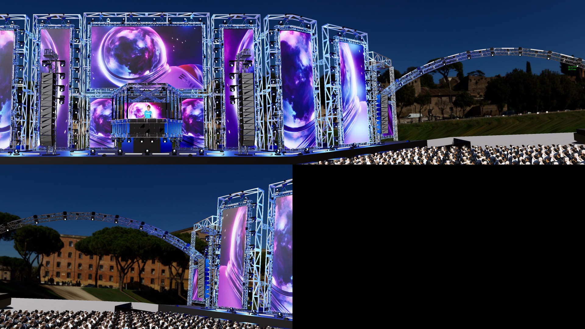 The Pentagon project image